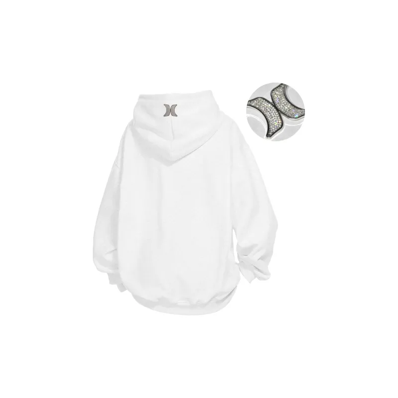 Hurley Sweatshirts Unisex-9