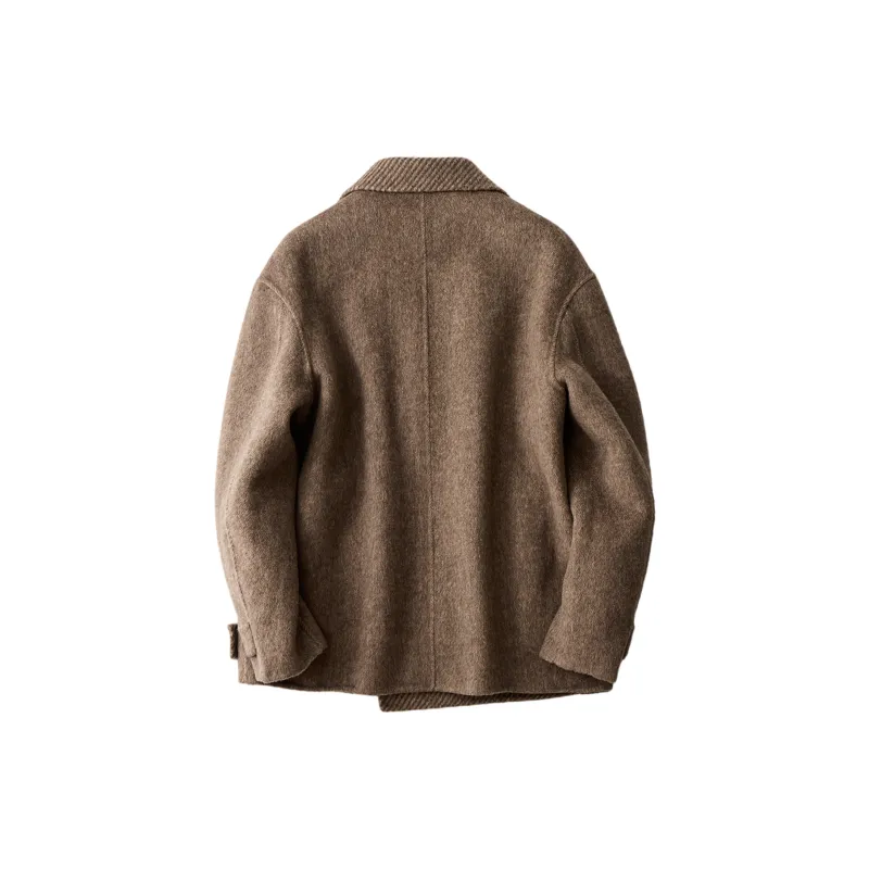 URBAN AUTHENTIC Coats Unisex-3