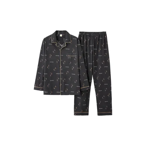 Lanza Men Pajama Sets