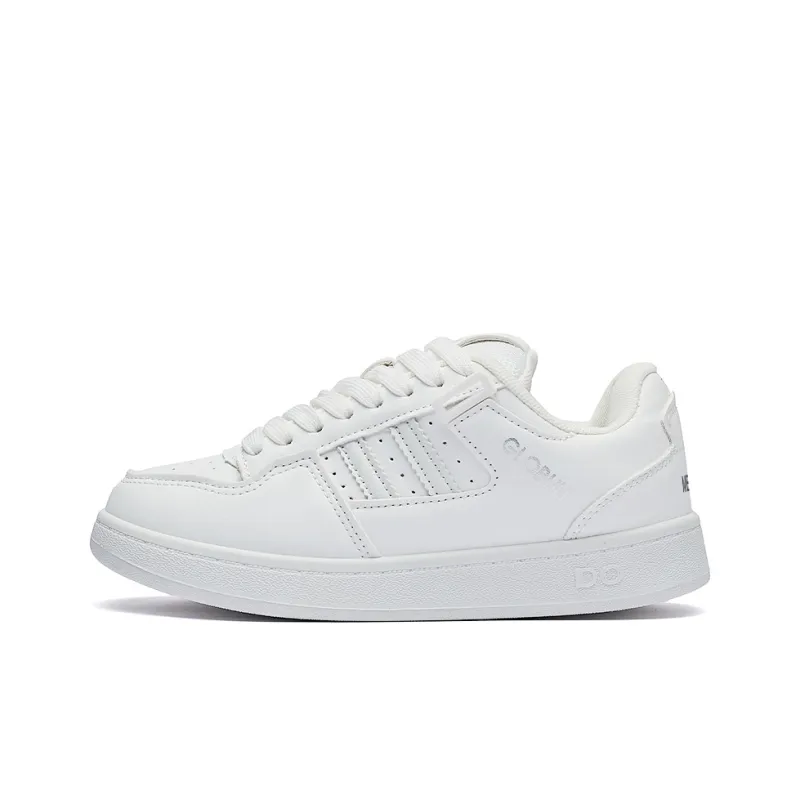 MEXICAN Low Top Skateboard Shoes Women's-18