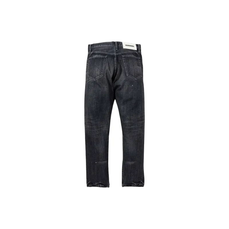 NEIGHBORHOOD Jeans Men-1