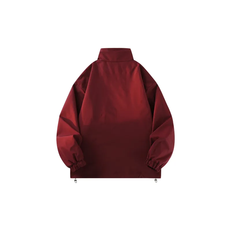 COC CUBE Jackets Unisex-2