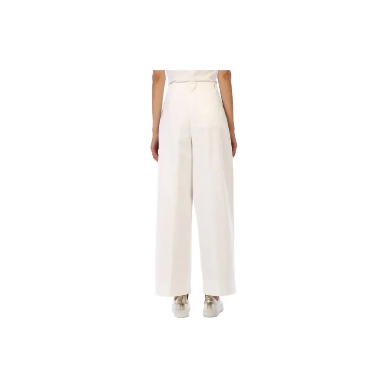 Bottega Veneta Wide Leg Trousers-6