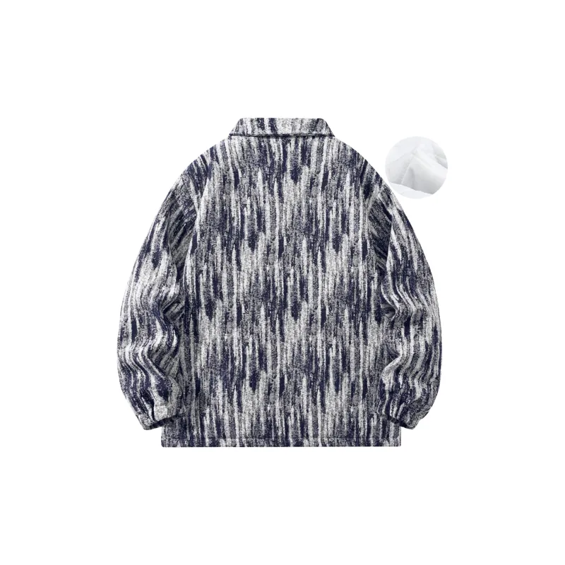 FASTFISH Jackets Unisex-16