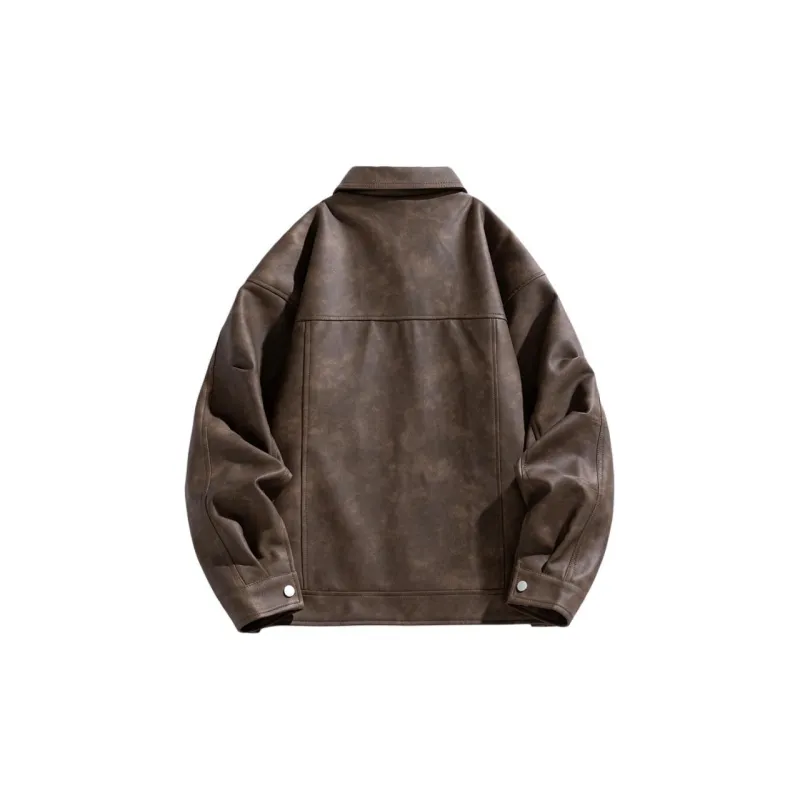 Unite Life HOODS Jackets & Coats Unisex-1