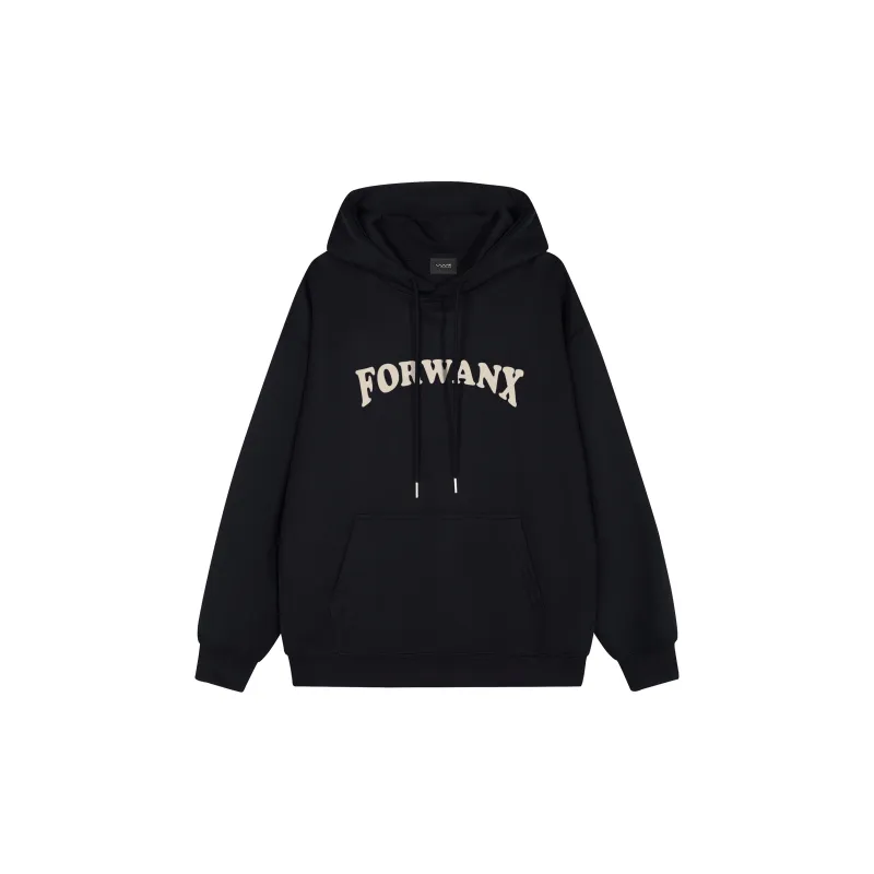 WANX Sweatshirts Unisex-1