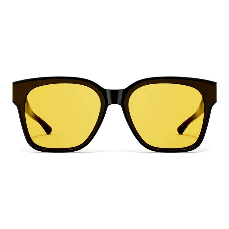 PARZIN TR90 Square Sunglasses Unisex-15