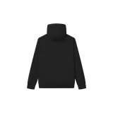 FILA Sweatshirts Unisex Jet Black