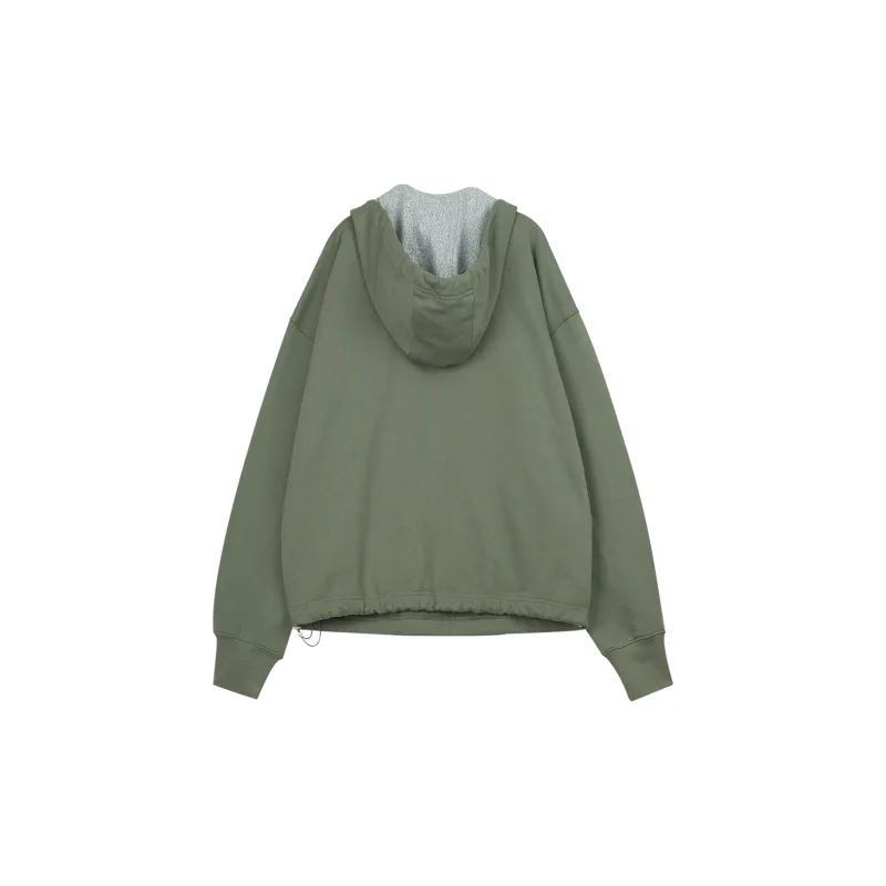 SIMPLE PROJECT Sweatshirt Unisex-3