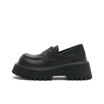 MASOOMAKE Loafers Women's