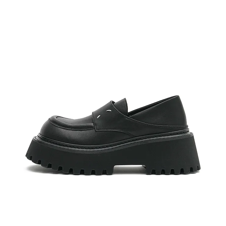 MASOOMAKE Loafers Women's-0