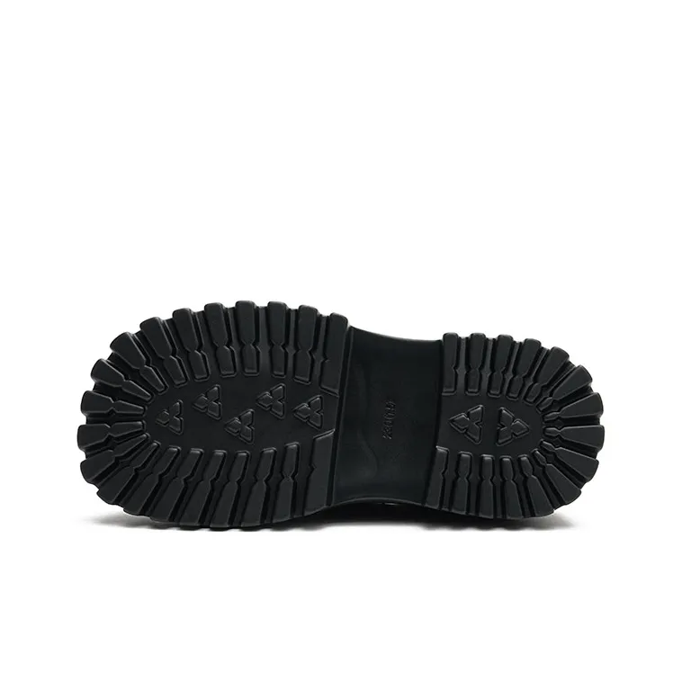 MASOOMAKE Loafers Women's-9