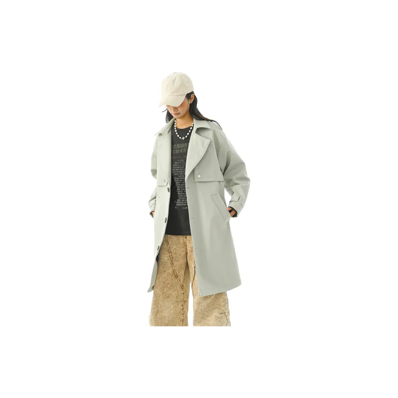 ArcaneFunk Coats Unisex-4