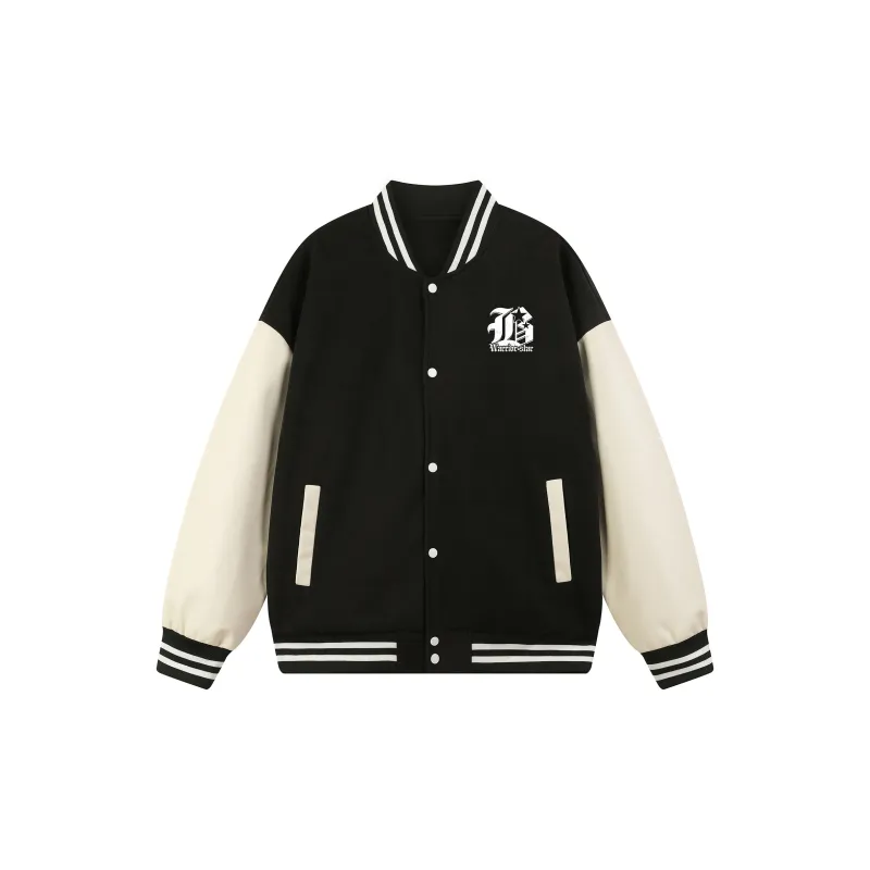 WARRIOR Baseball Jerseys Unisex-1