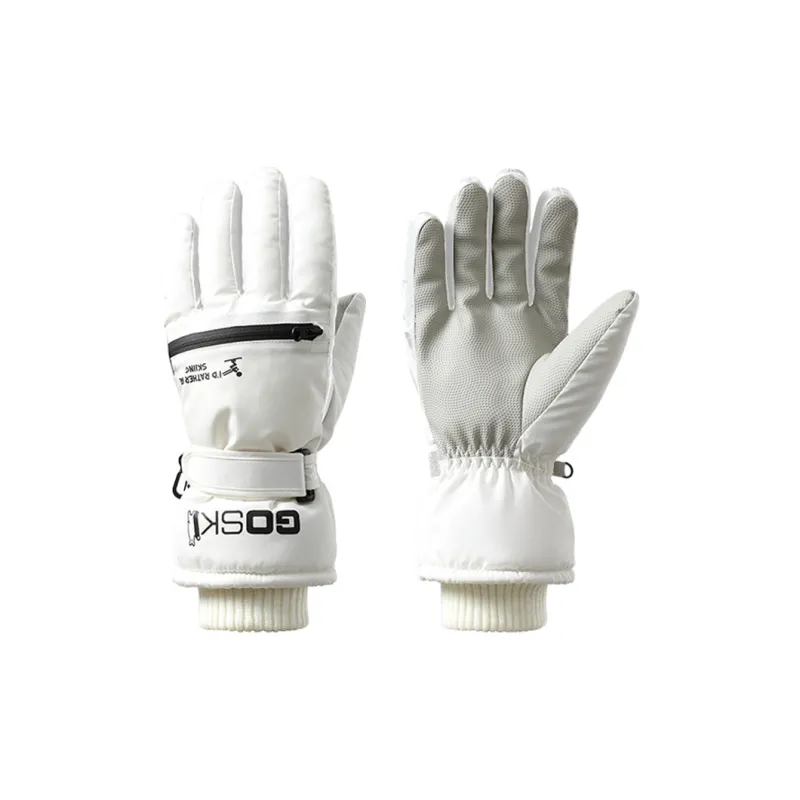 YUZHAOLIN Polyester Gloves Unisex-8