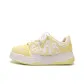 White Yellow