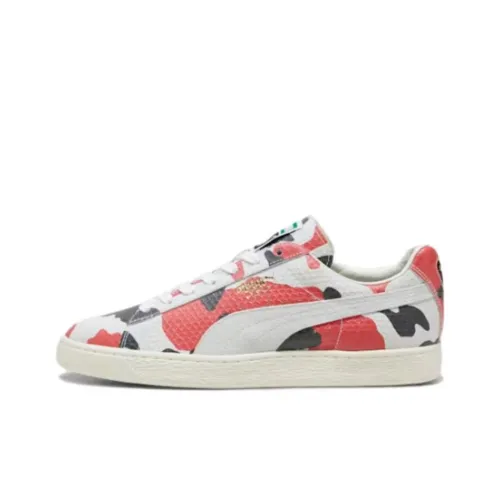 PUMA Suede Mij 'Koi'