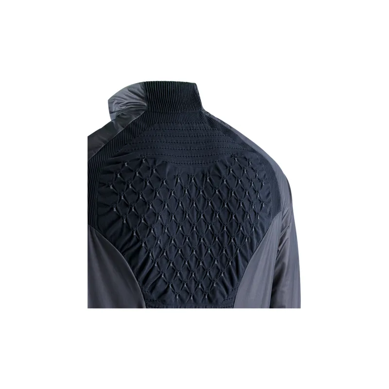 XBIONIC Jackets Coats Men's Cat Eye Black-4