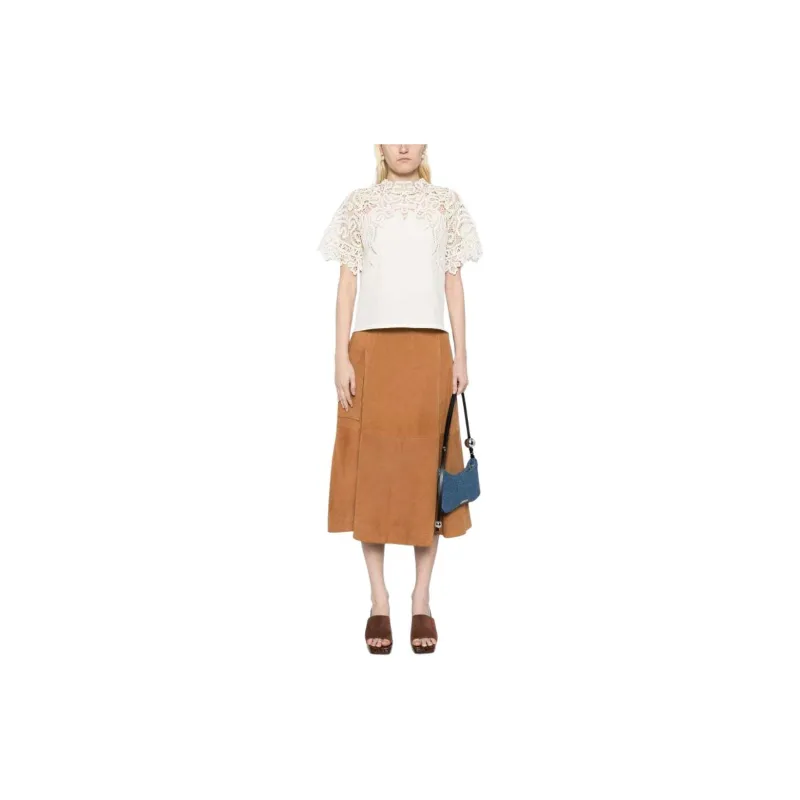 Ulla Johnson Delia Top-2