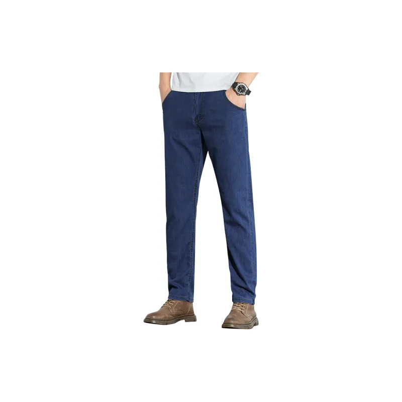 SUNDANCE Jeans Men-5