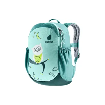 DEUTER Polyester Backpack Kids' Multicolor