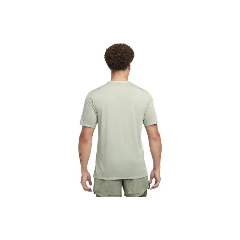 Nike RISE 365Dri-Fit T-Shirt Men's Jadeite Color-1