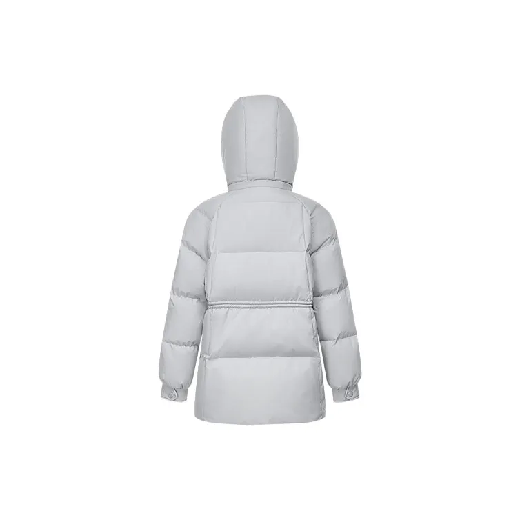 BOSIDENG Milk Tea Series Down Jacket Women's-1