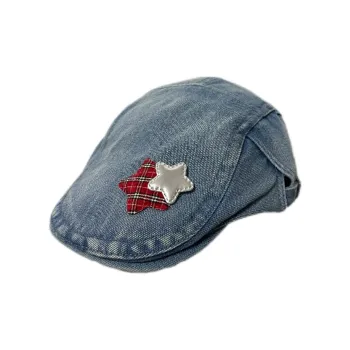 IOTS Berets Women's
