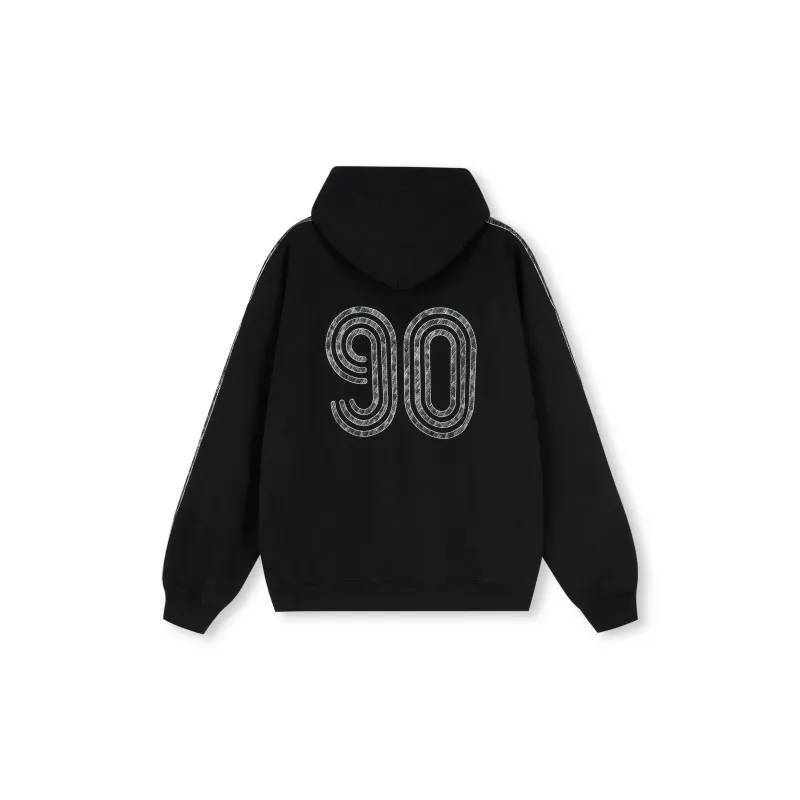 FPA ALWAYS MOVING Series Sweatshirt Unisex-11