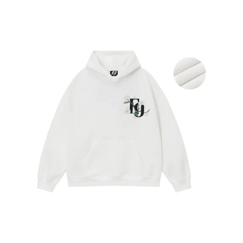 FORNINES Sweatshirts Unisex-23
