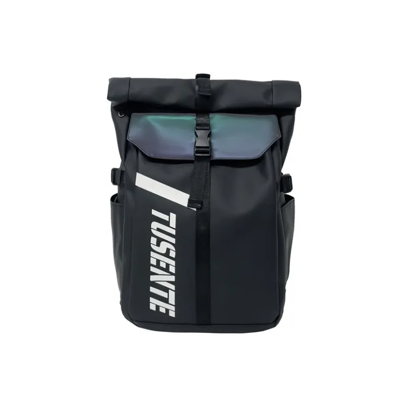 Debecca Membrana Dermalis Backpack Large Size Unisex Multicolor-0