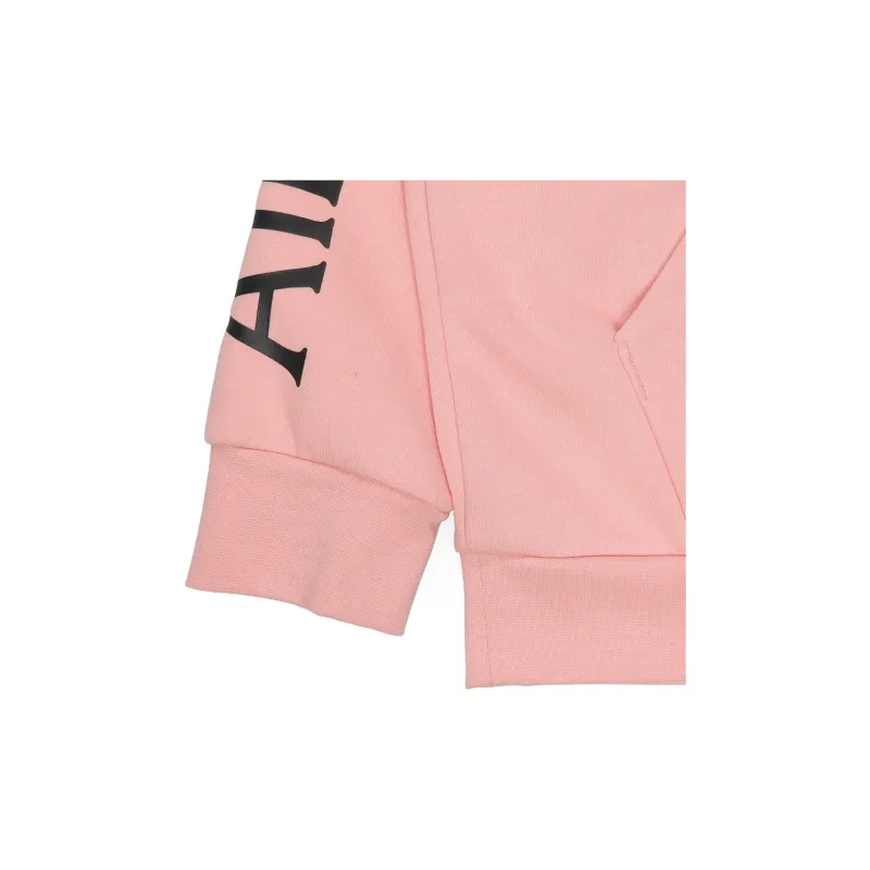 Jordan Sweatshirts Unisex Pink-3