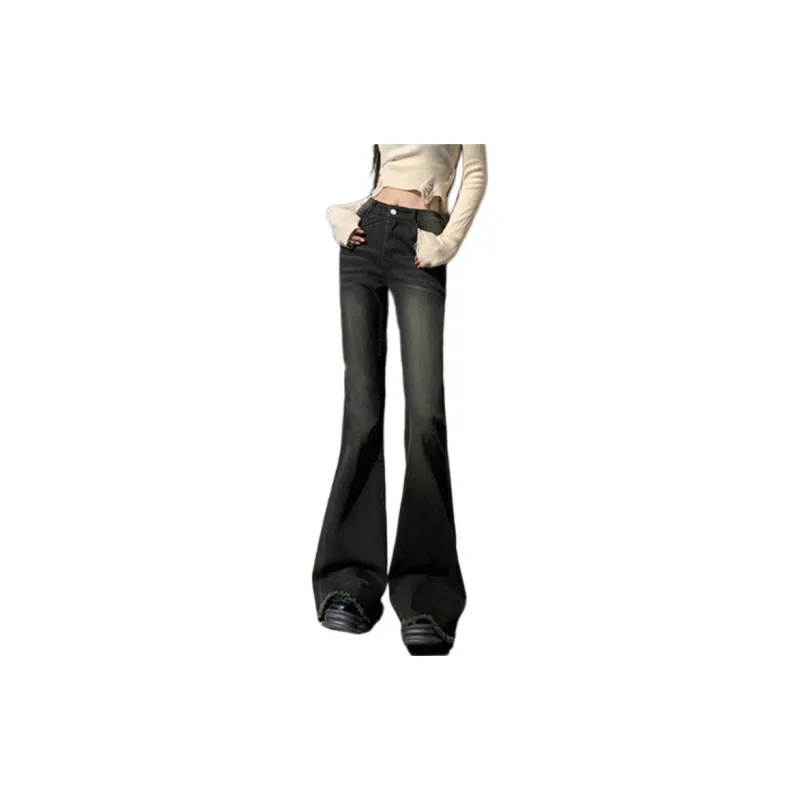 ZNZW Jeans Women's-1