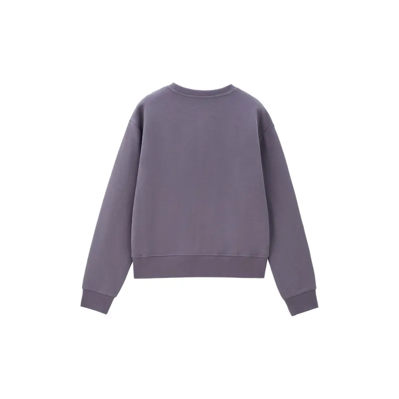 UNIQLO Sweatshirts Women's-5