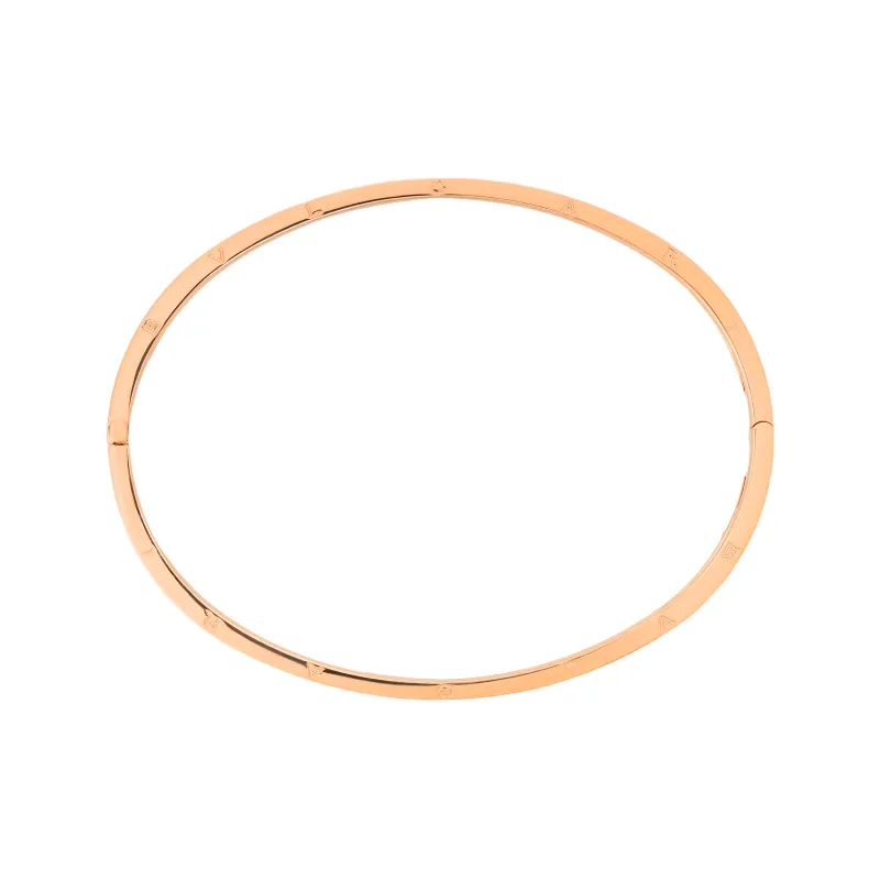 BVLGARI B.Zero1 Series Bangles Women's-0