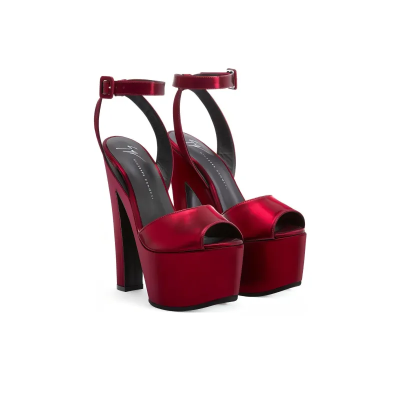 Giuseppe Zanotti Tarifa 170mm Platform Sandals Women's-2