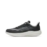 Black/Silver