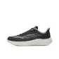 Black/Silver
