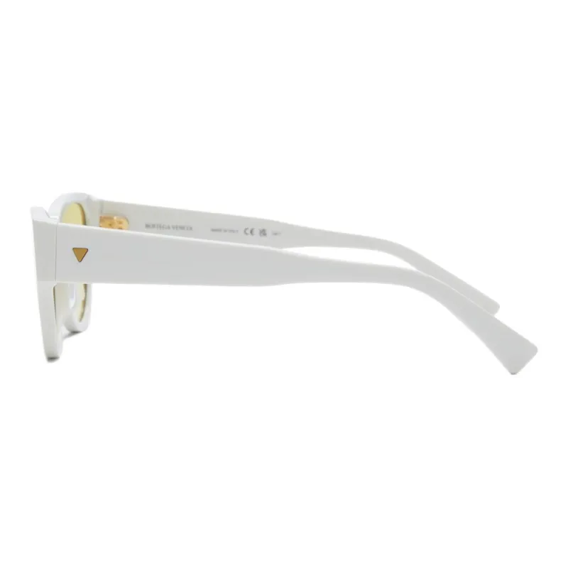 Bottega Veneta Cat Eye Frame Sunglasses-1