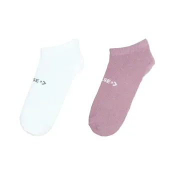 Converse Ankle Socks Unisex 2 Pack