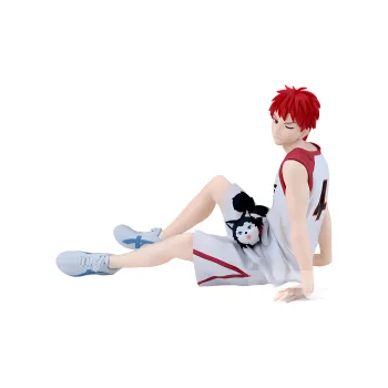 BANPRESTO Kuroko's Basketball Akira Akatsuka & Tsuyoshi II Bonus Gifts