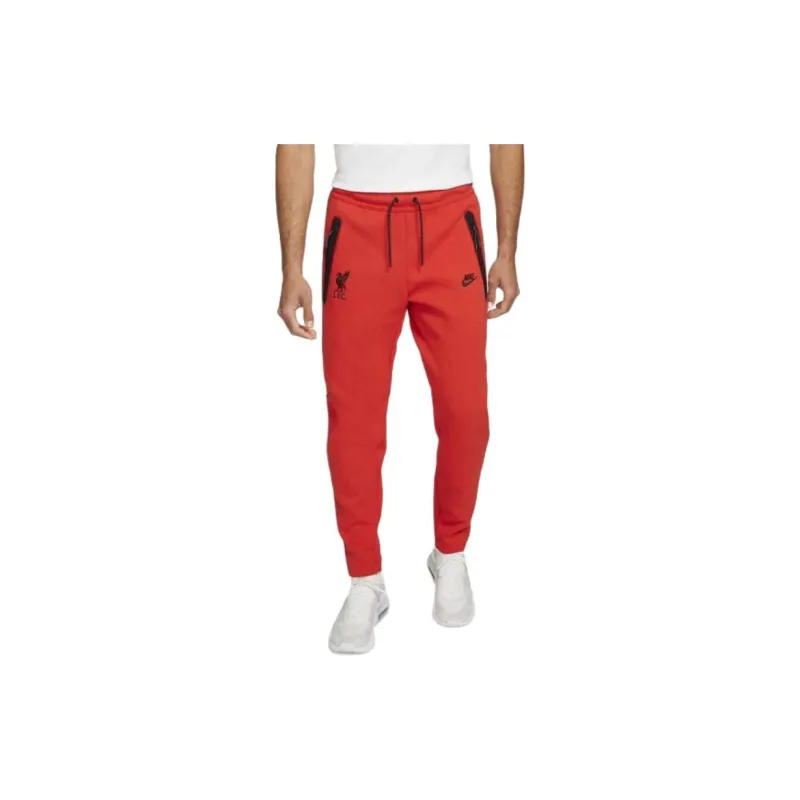 Nike Casual Sportswear Men's Red-2
