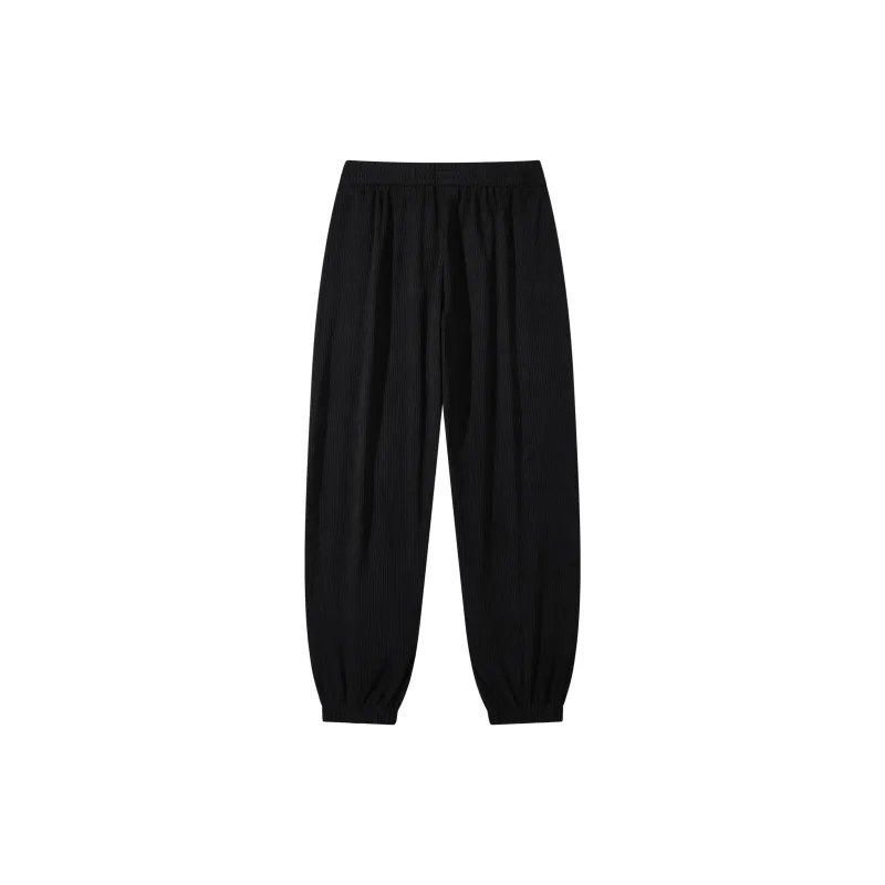 SESAME STREET Casual Pants Unisex-1