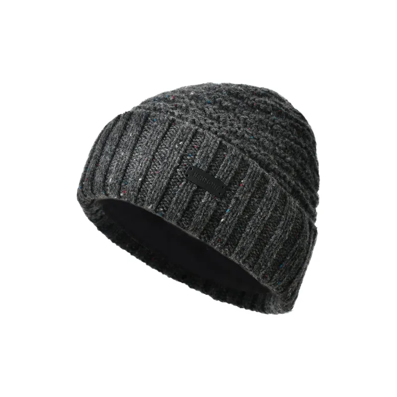 KENMONT Sheep Wool Beanies Men's-0
