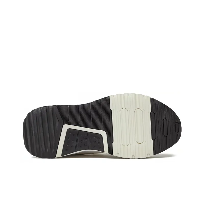 VERSACE JEANS Couture Logo print Almond toe Sneakers-4