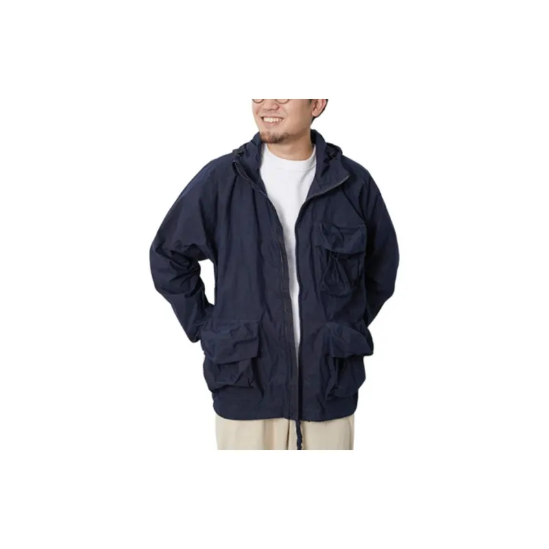 Snow Peak Jackets Men-9