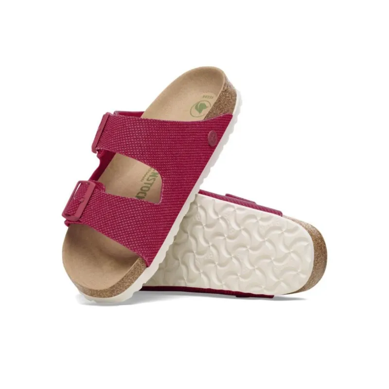 Birkenstock EVA Abrasion Resistant Slide Slippers Women's Fuchsia-5
