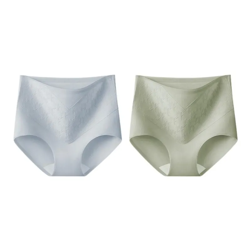 GRACEWELL Underpants Women's 2 Pack-4