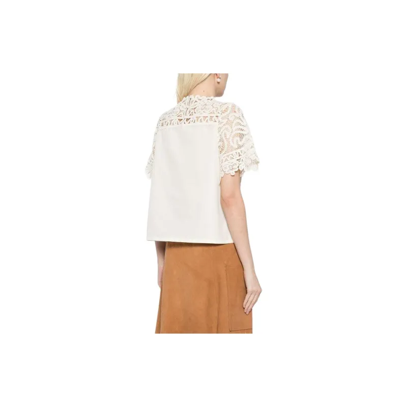 Ulla Johnson Delia Top-1