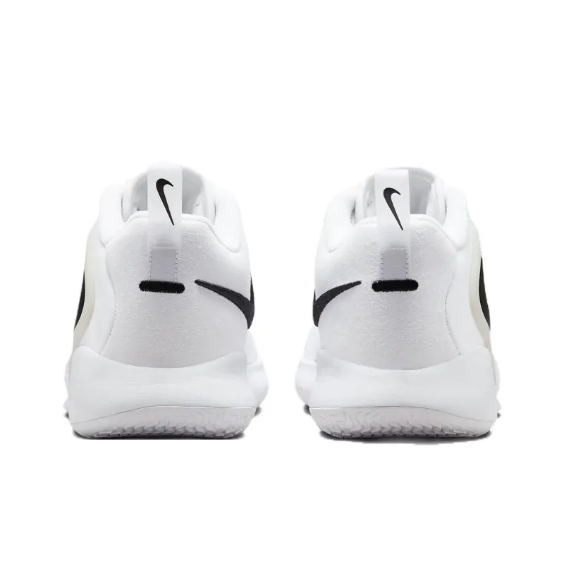 Nike HyperSet 2 White Black-4